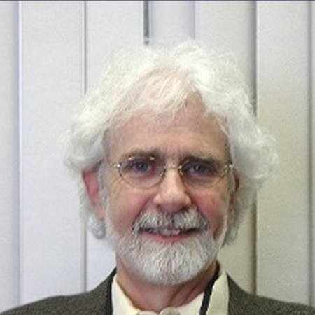 David Trimble, Ph.D.         