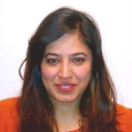 Shamaila Khan, Ph.D.